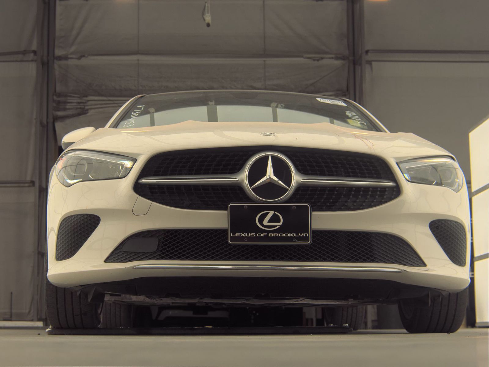 2021 Mercedes-Benz CLA CLA 250 AWD