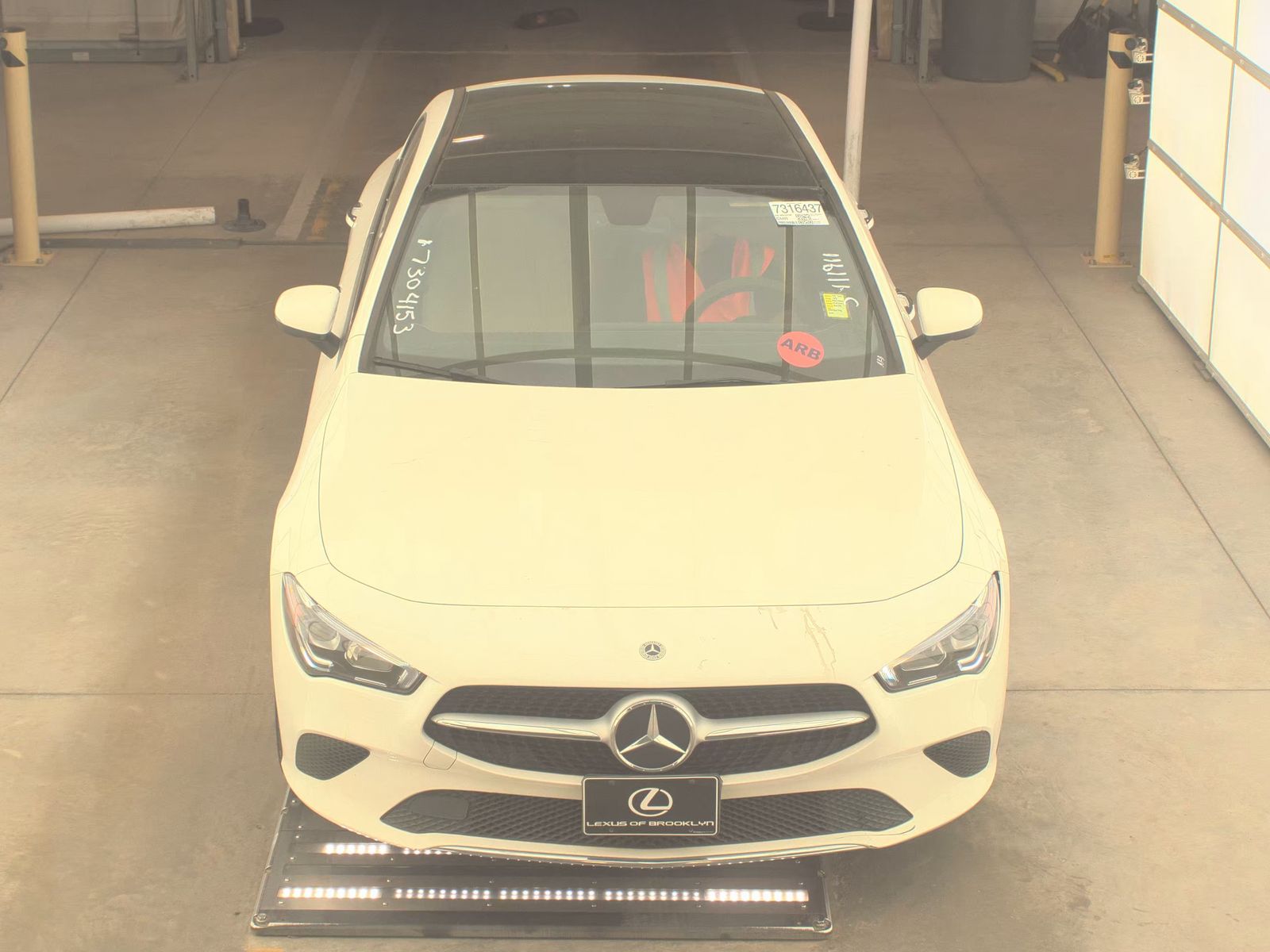 2021 Mercedes-Benz CLA CLA 250 AWD