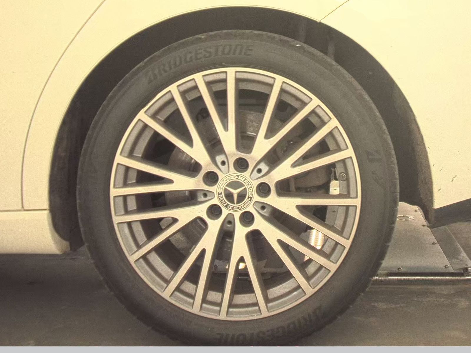 2021 Mercedes-Benz CLA CLA 250 AWD