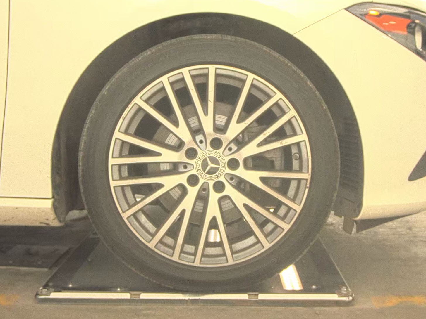 2021 Mercedes-Benz CLA CLA 250 AWD