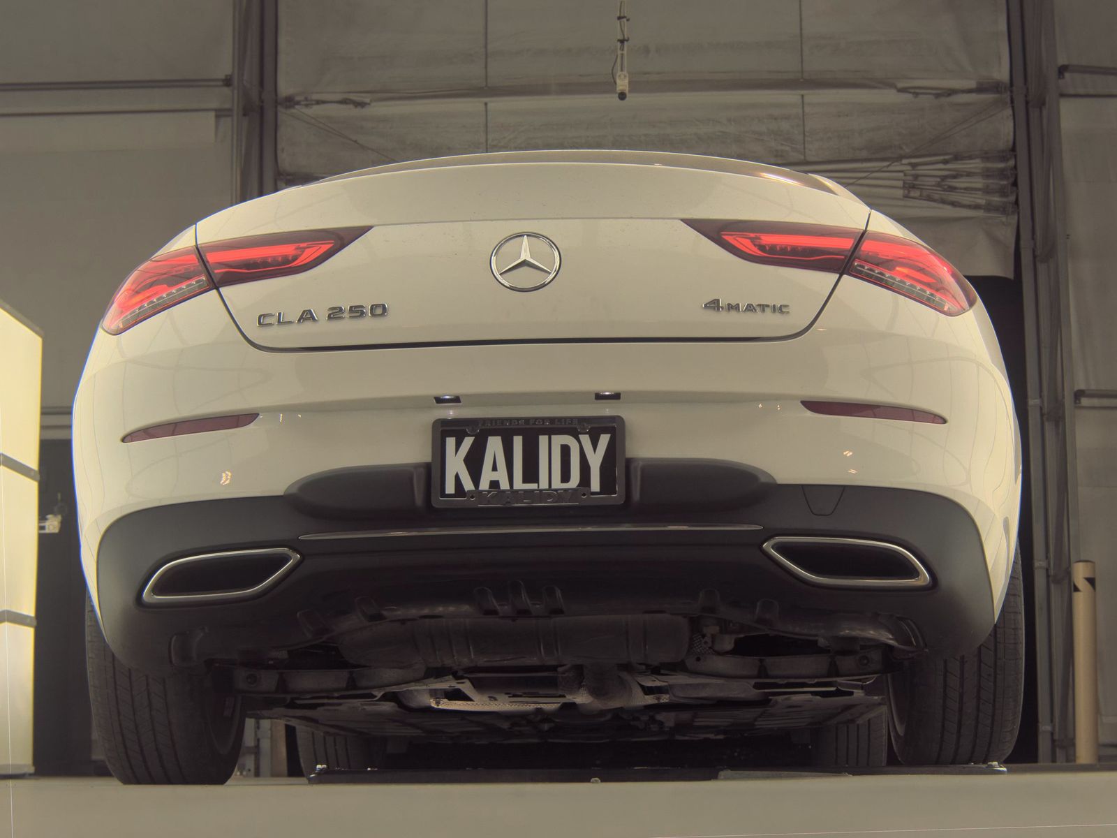 2021 Mercedes-Benz CLA CLA 250 AWD