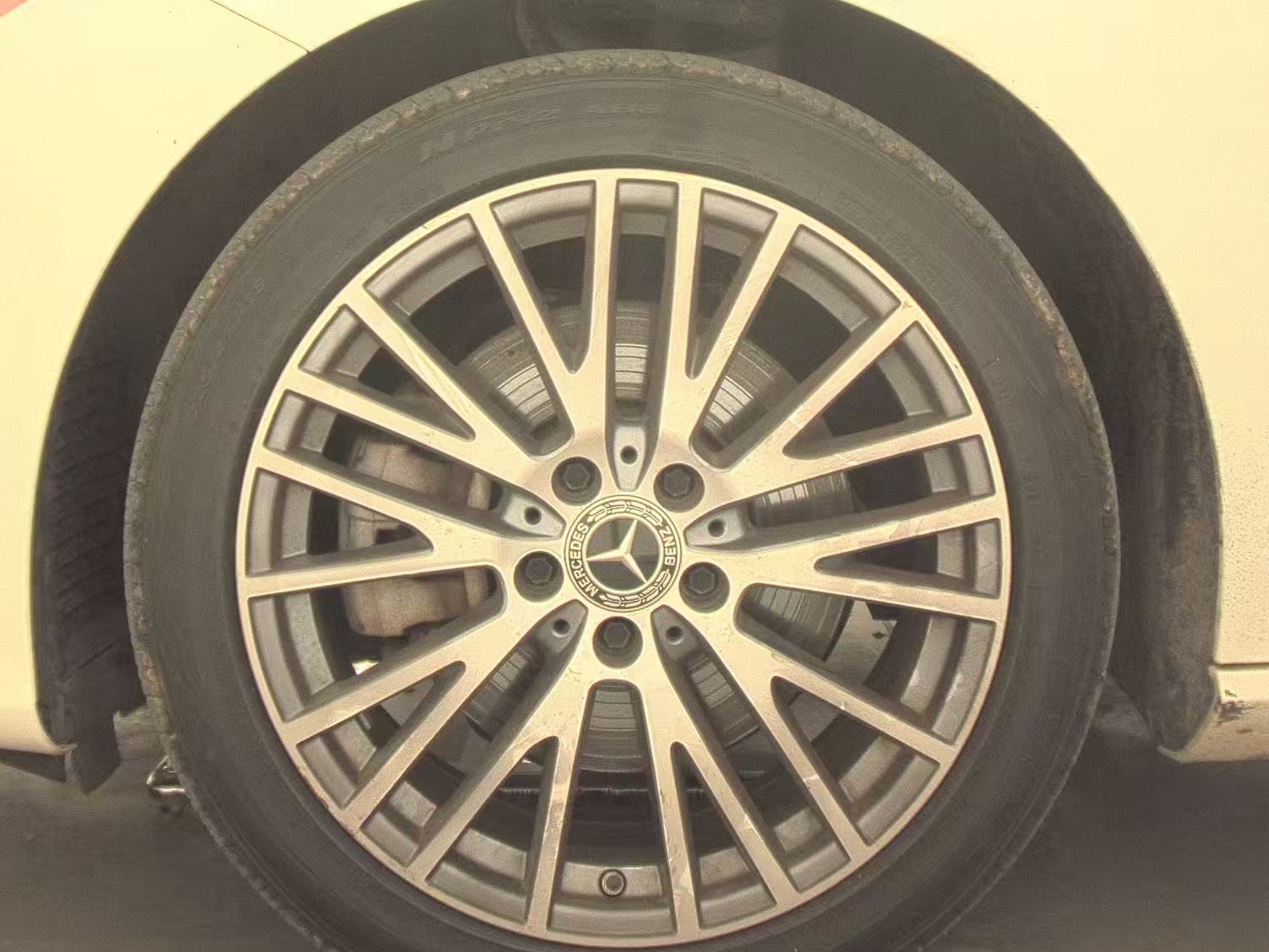 2021 Mercedes-Benz CLA CLA 250 AWD