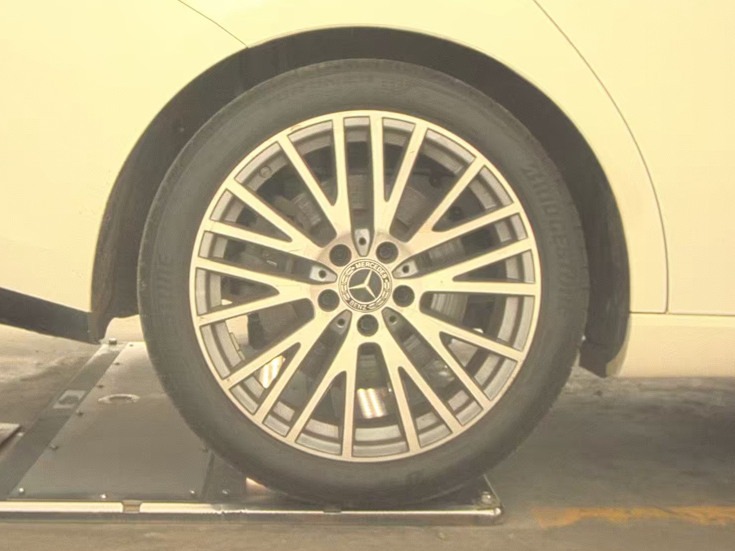 2021 Mercedes-Benz CLA CLA 250 AWD