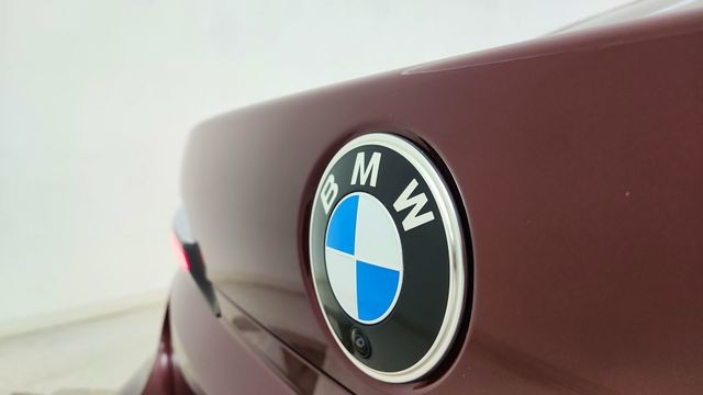 2025 BMW 7 Series 740i RWD