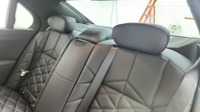 2025 BMW 7 Series 740i RWD