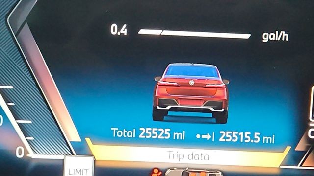 2025 BMW 7 Series 740i RWD