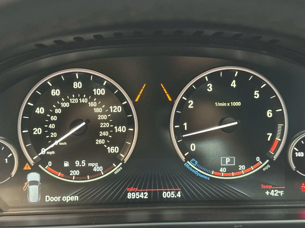2016 BMW X5 xDrive35i AWD