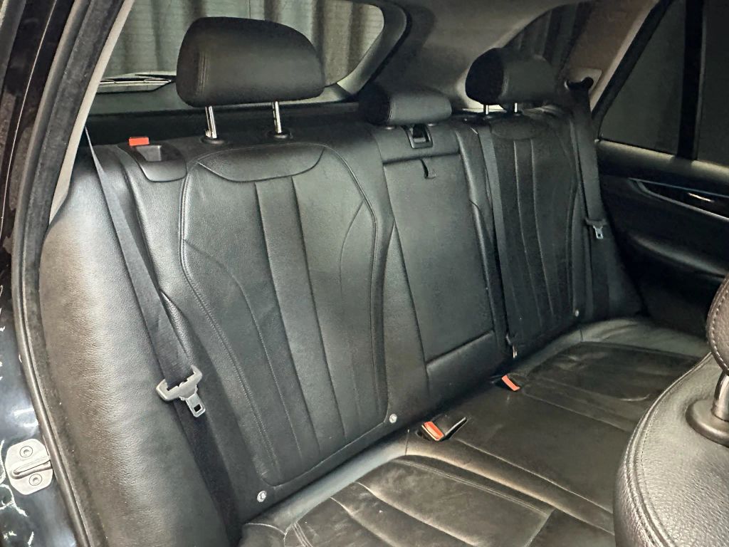 2016 BMW X5 xDrive35i AWD