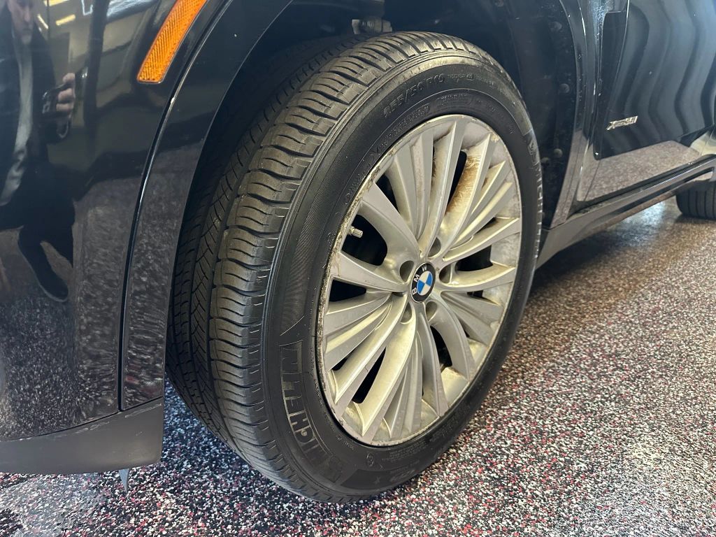 2016 BMW X5 xDrive35i AWD