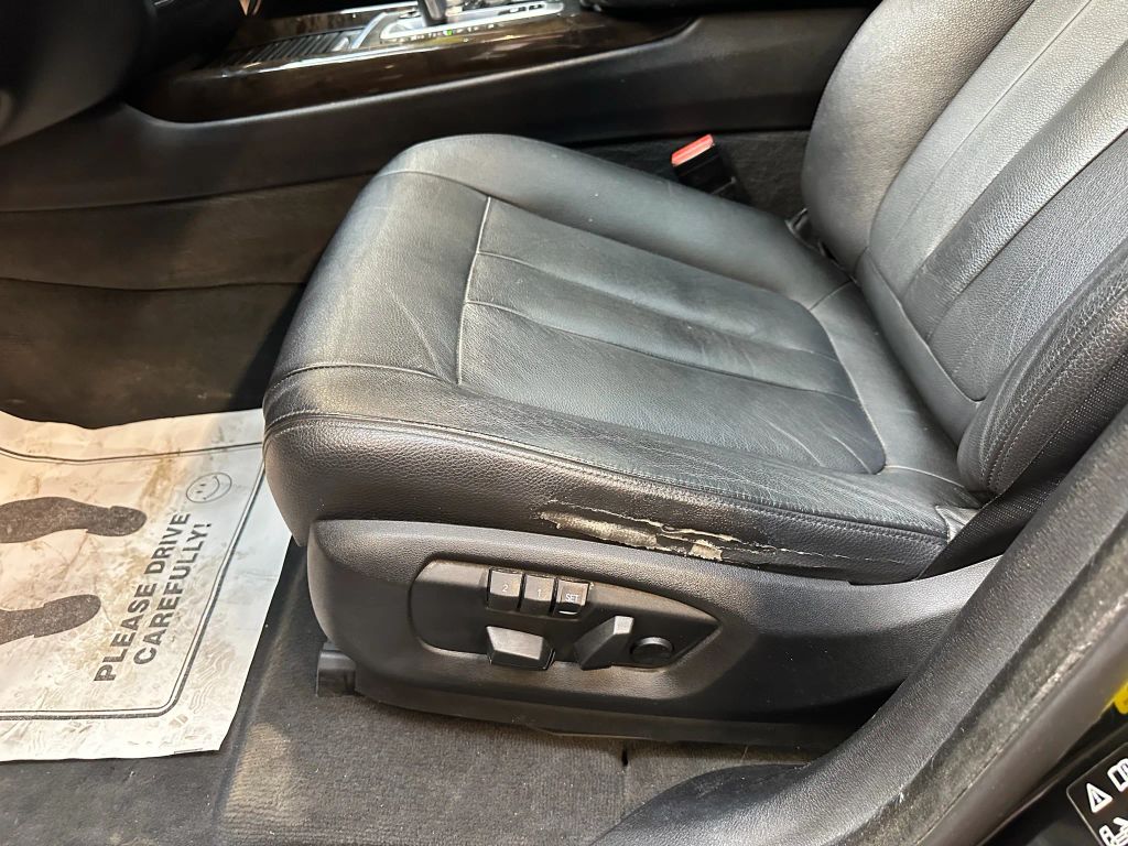 2016 BMW X5 xDrive35i AWD