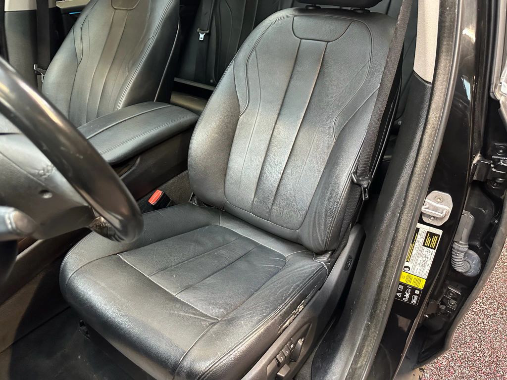 2016 BMW X5 xDrive35i AWD