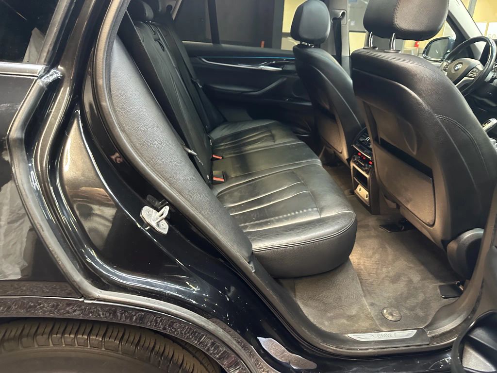 2016 BMW X5 xDrive35i AWD