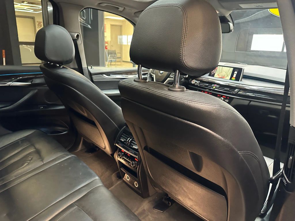 2016 BMW X5 xDrive35i AWD