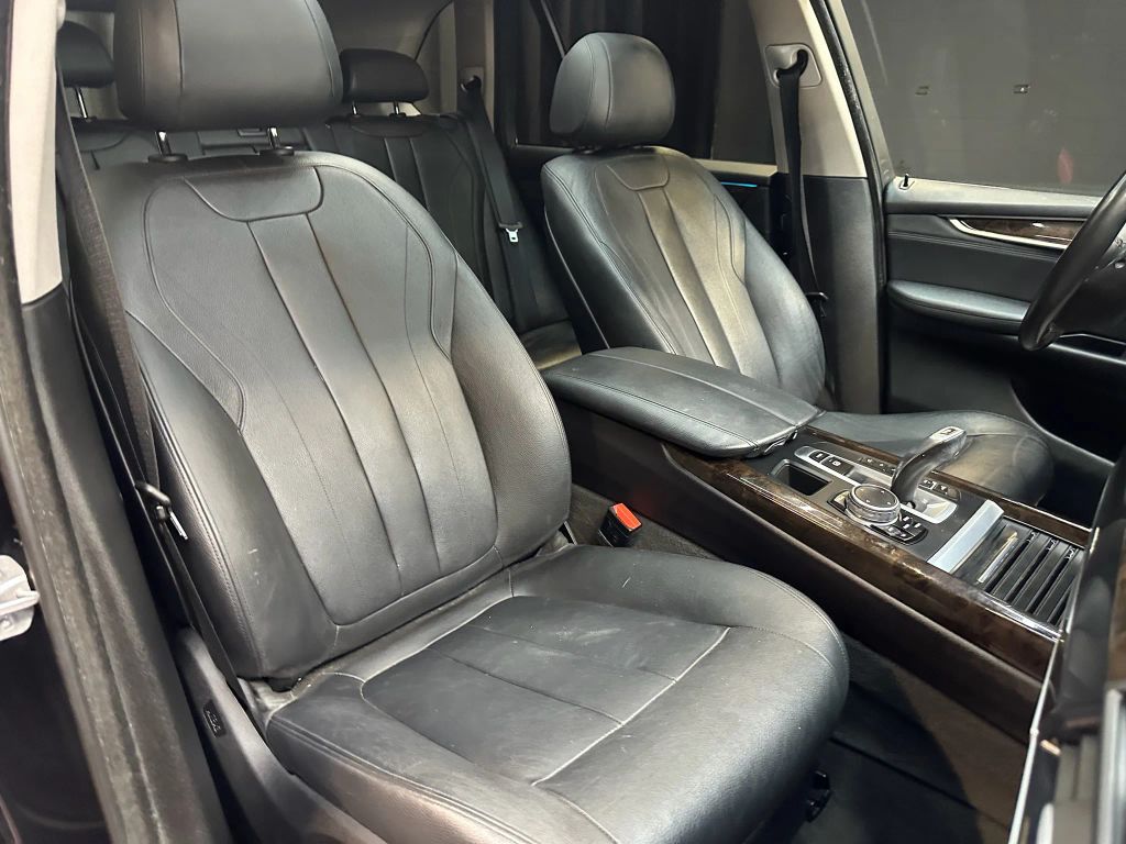 2016 BMW X5 xDrive35i AWD