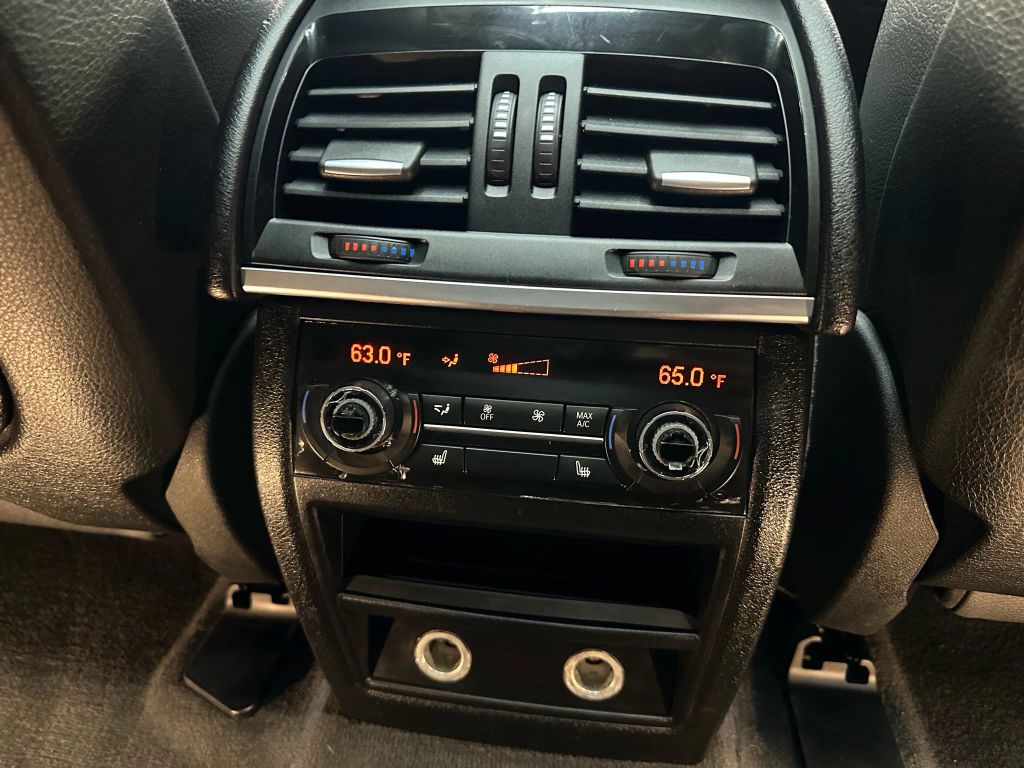 2016 BMW X5 xDrive35i AWD