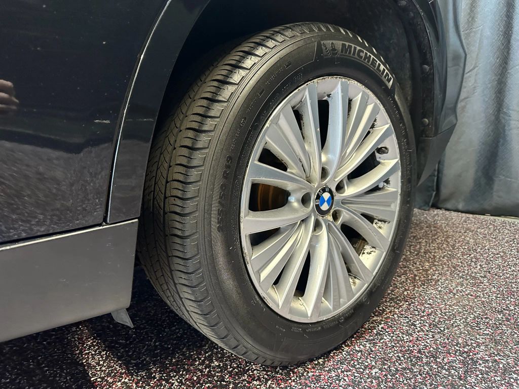 2016 BMW X5 xDrive35i AWD