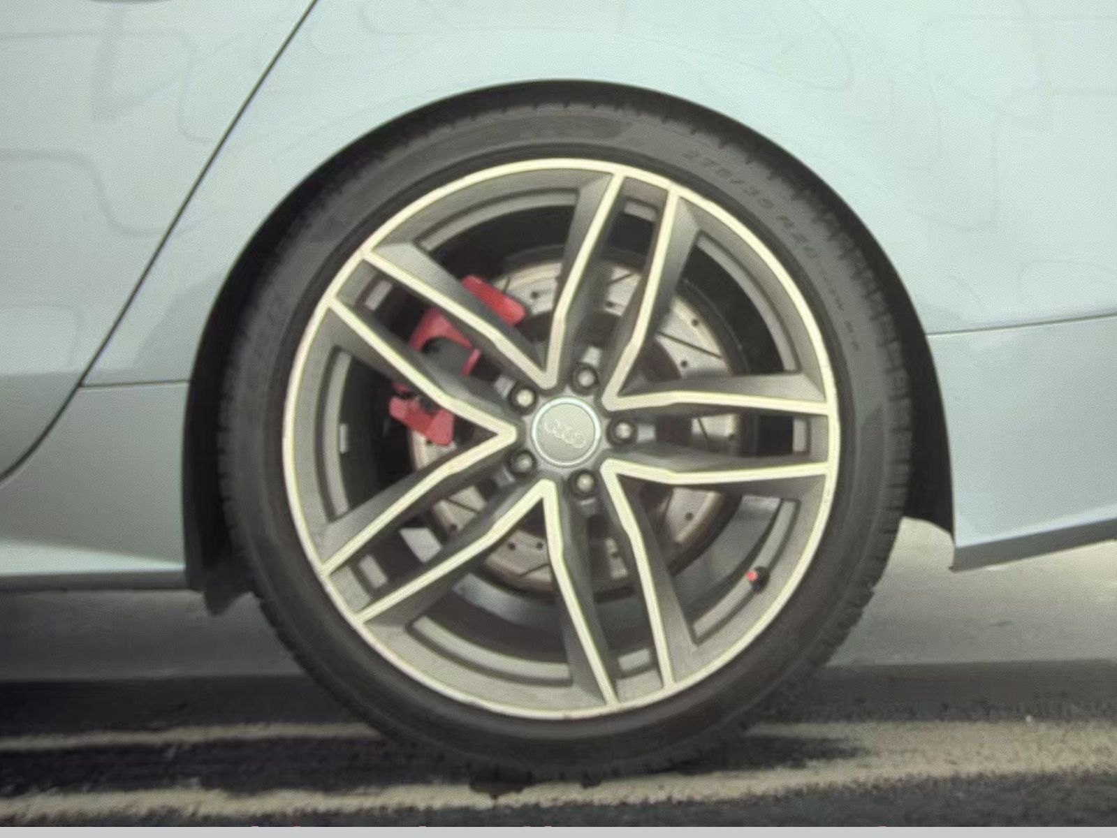 2017 Audi S7 Premium Plus AWD