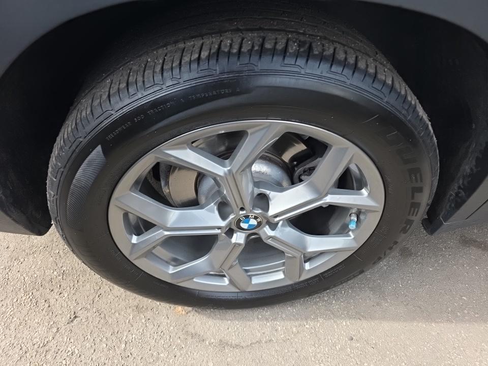 2023 BMW X3 xDrive30i AWD