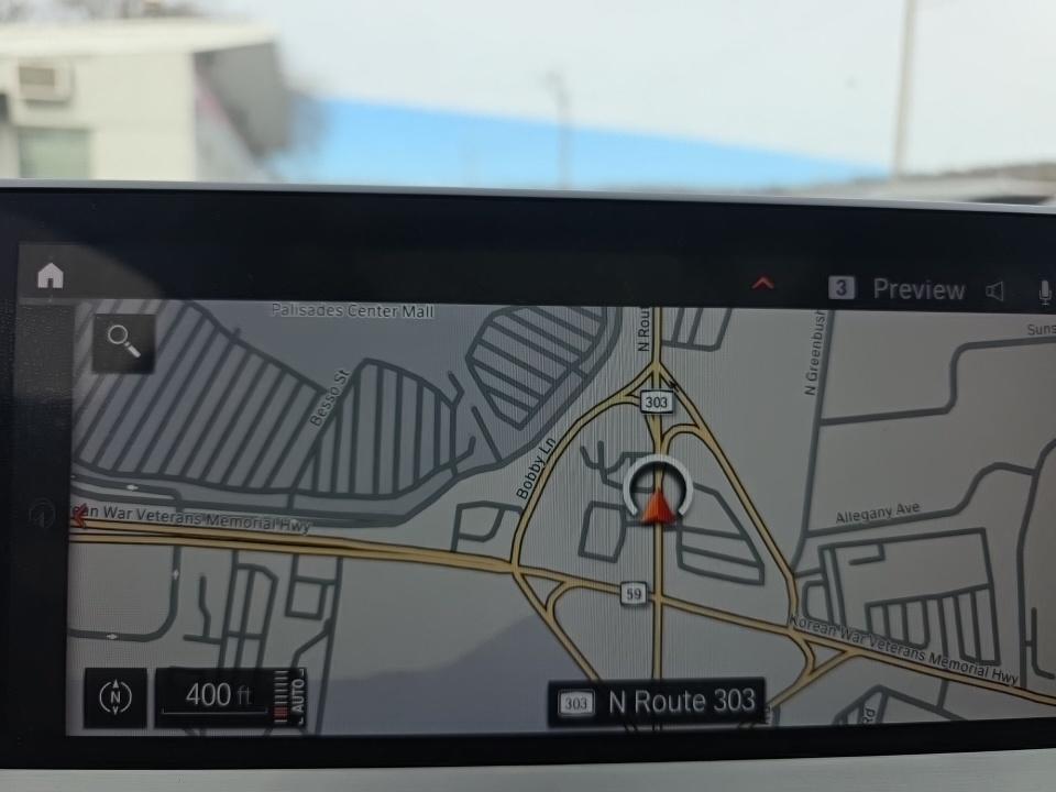 2023 BMW X3 xDrive30i AWD