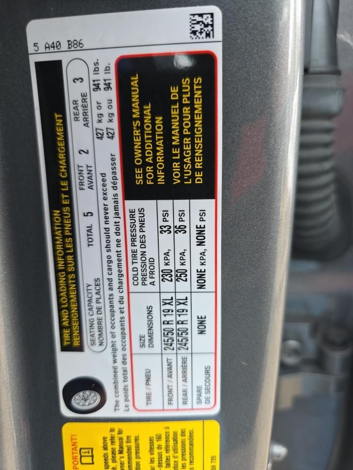 2023 BMW X3 xDrive30i AWD