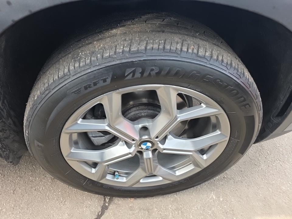 2023 BMW X3 xDrive30i AWD