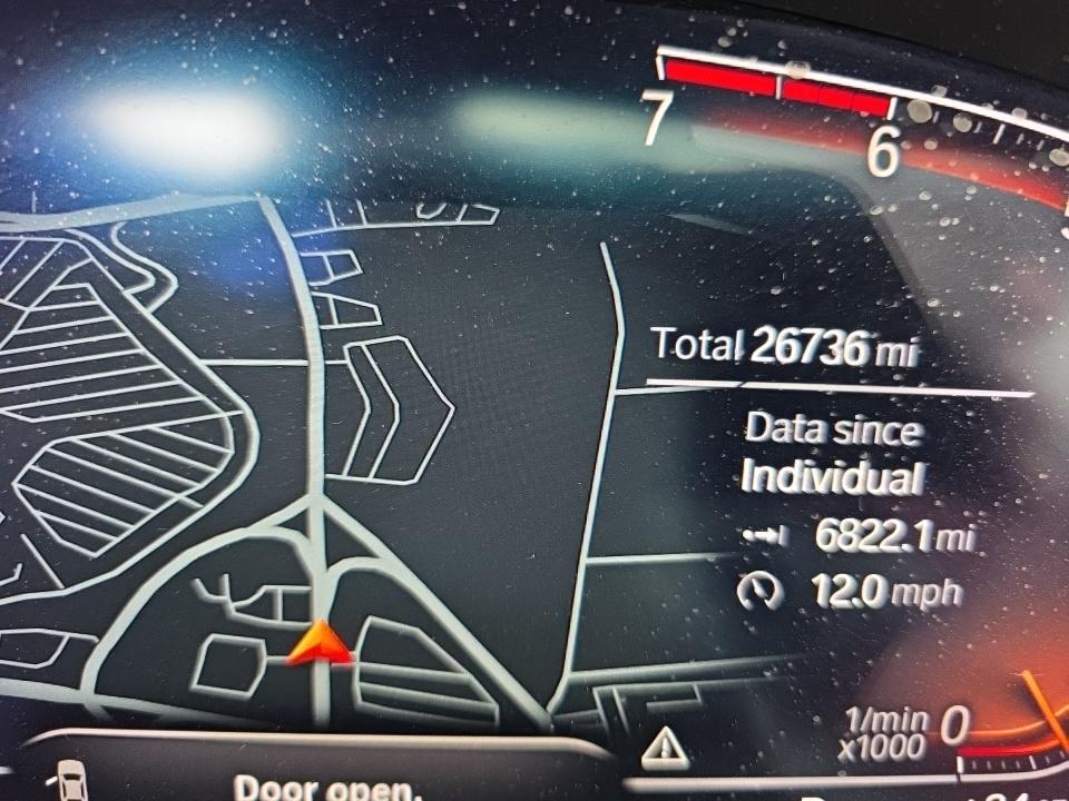 2023 BMW X3 xDrive30i AWD