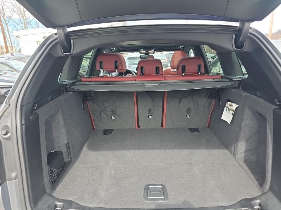 2023 BMW X3 xDrive30i AWD