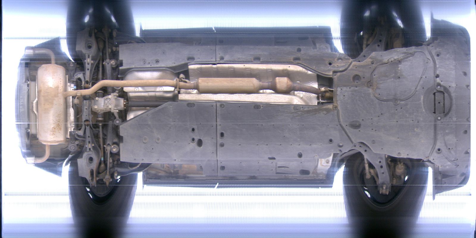 2024 Toyota RAV4 LE AWD