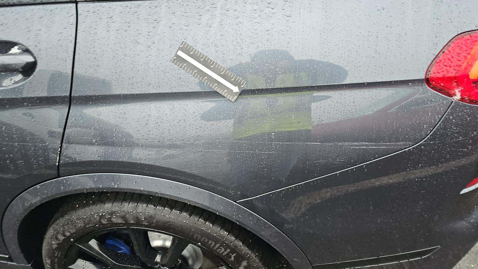 2020 BMW X7 M50i AWD