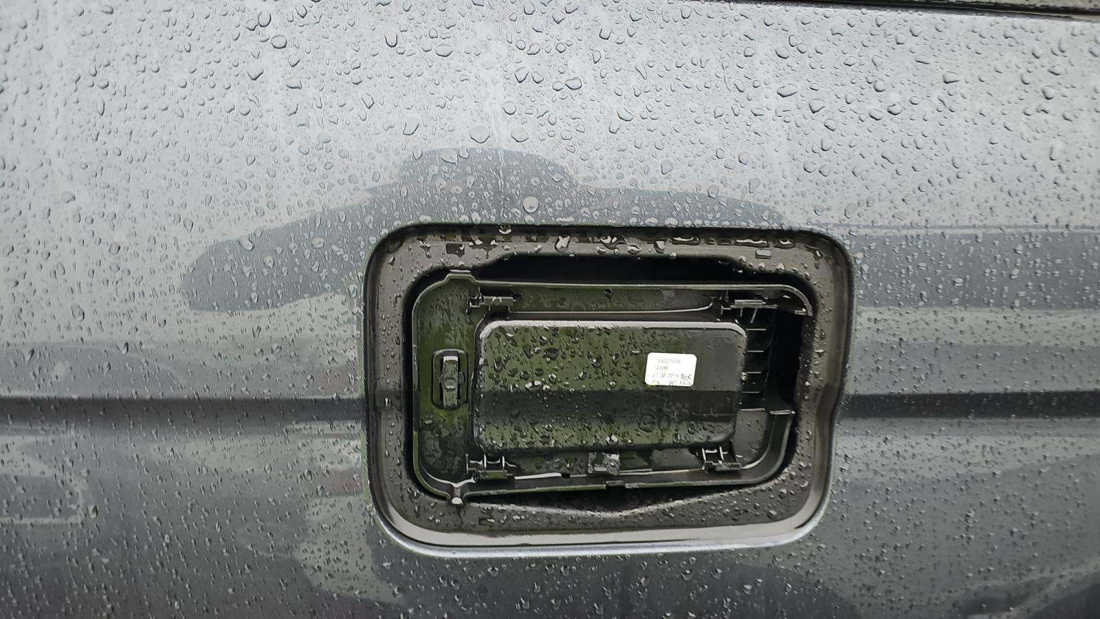 2020 BMW X7 M50i AWD