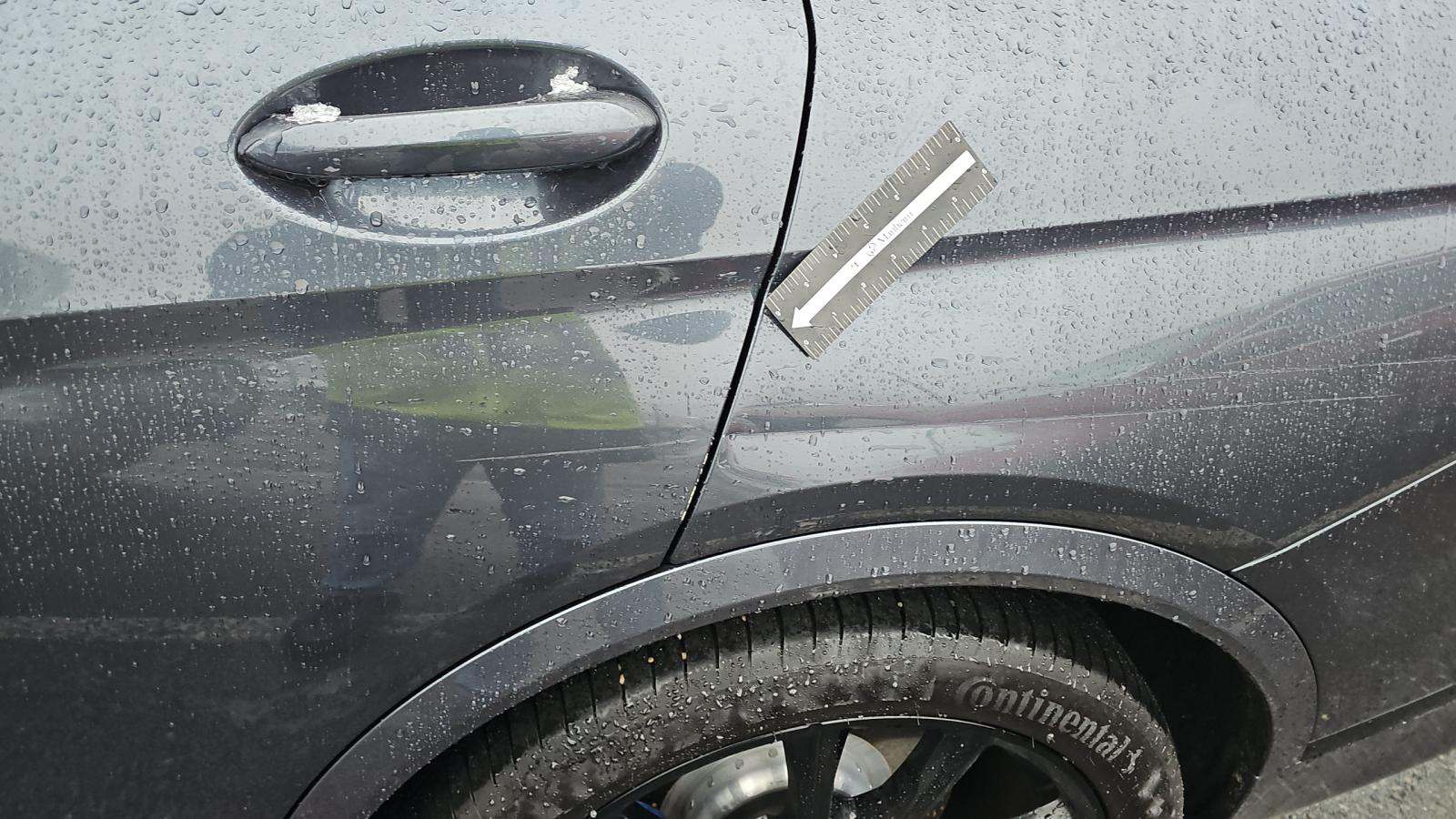 2020 BMW X7 M50i AWD