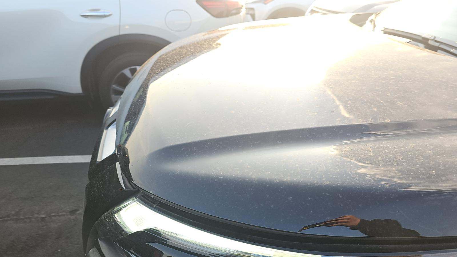 2025 Nissan Pathfinder Rock Creek AWD