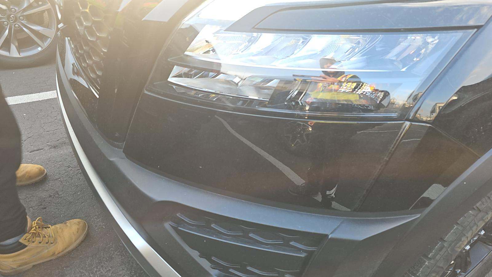 2025 Nissan Pathfinder Rock Creek AWD