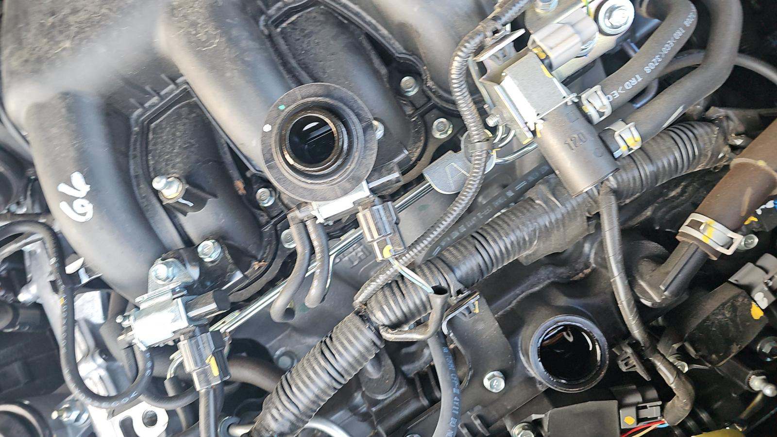 2025 Nissan Pathfinder Rock Creek AWD