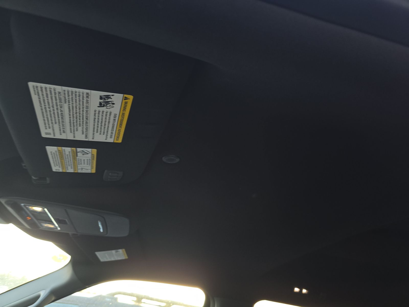 2025 Ford F-150 Hybrid Lariat AWD