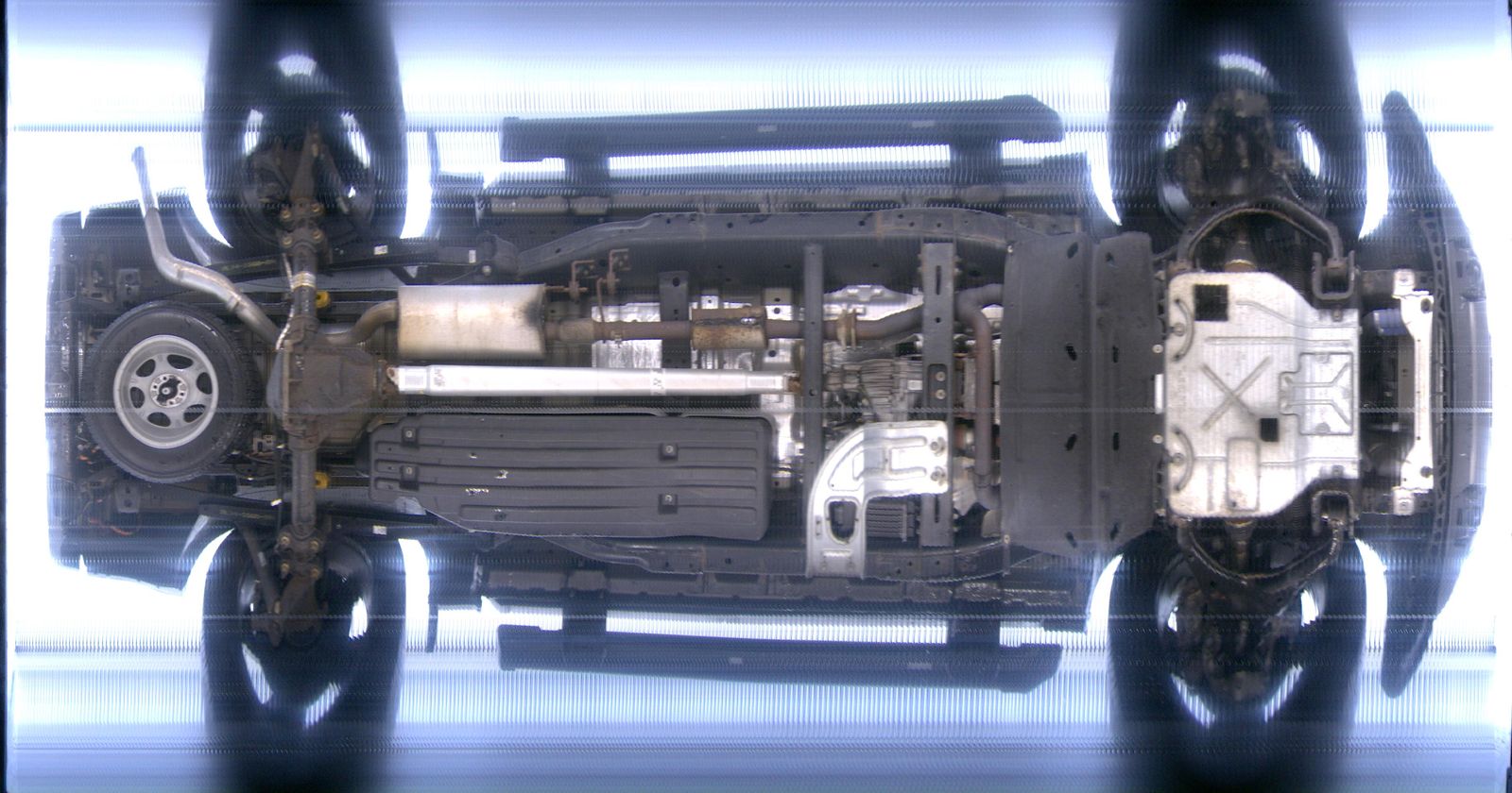 2021 Ford F-150 XLT AWD