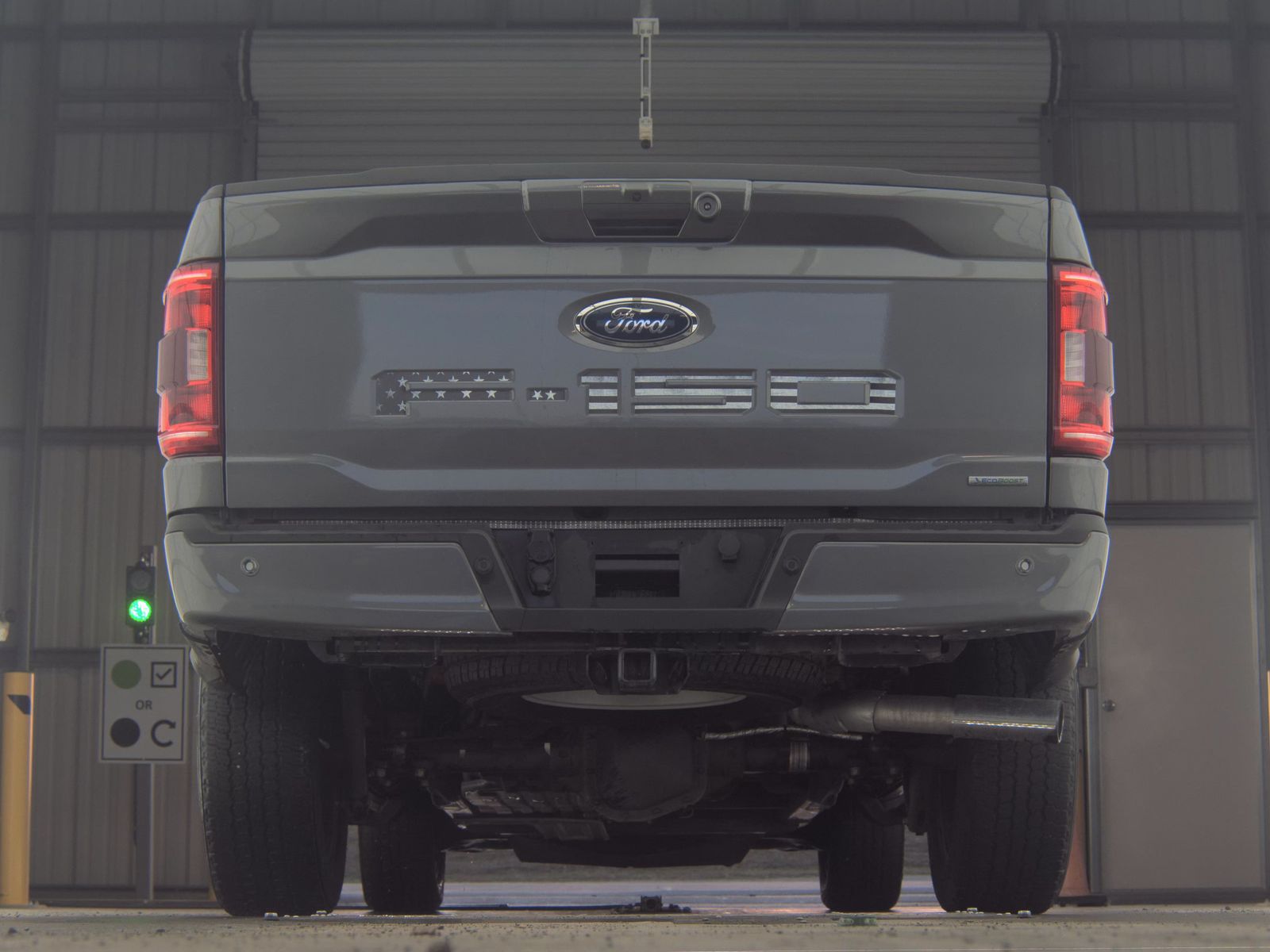 2021 Ford F-150 XLT AWD