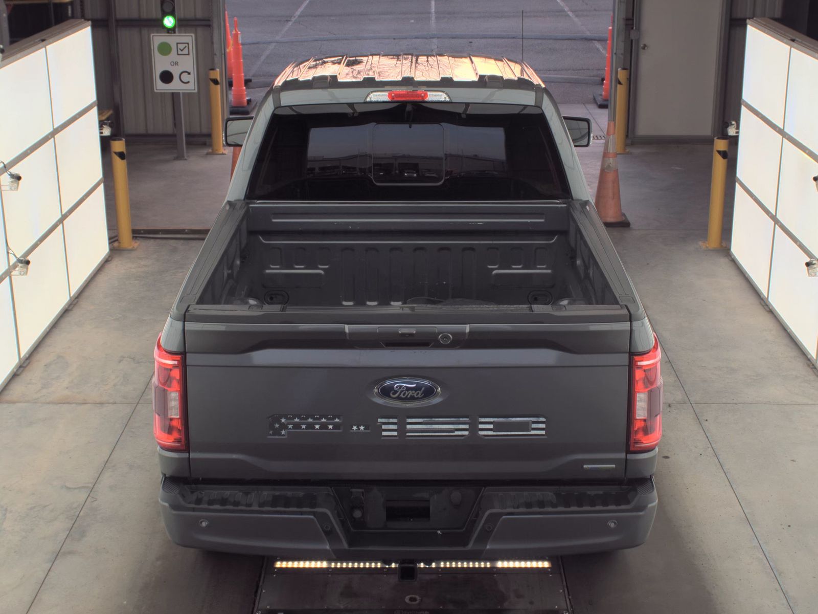 2021 Ford F-150 XLT AWD