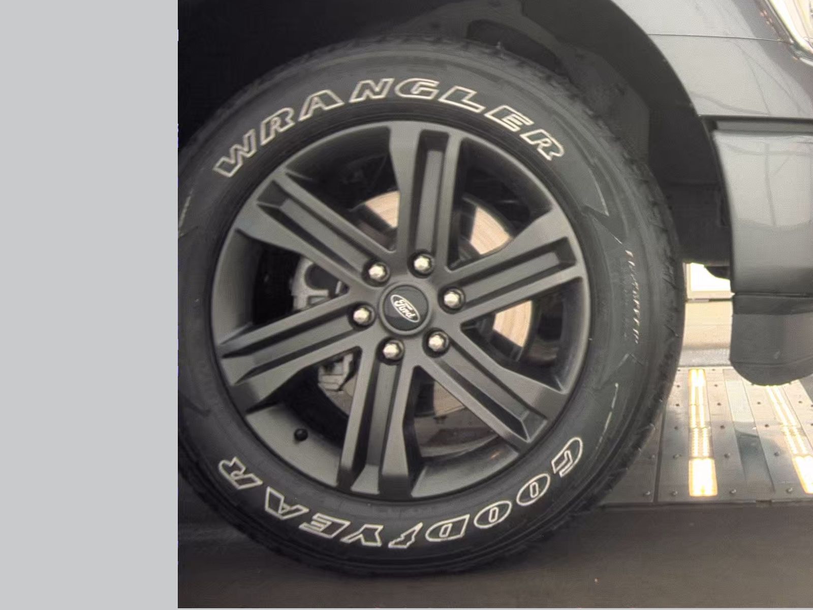 2021 Ford F-150 XLT AWD