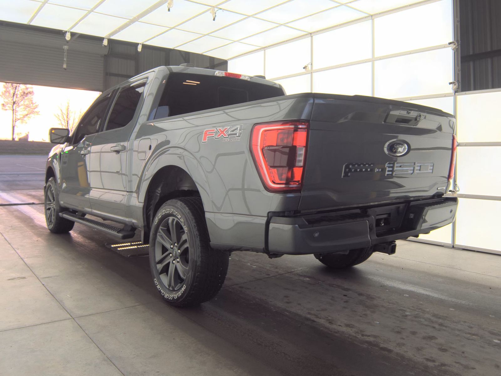 2021 Ford F-150 XLT AWD