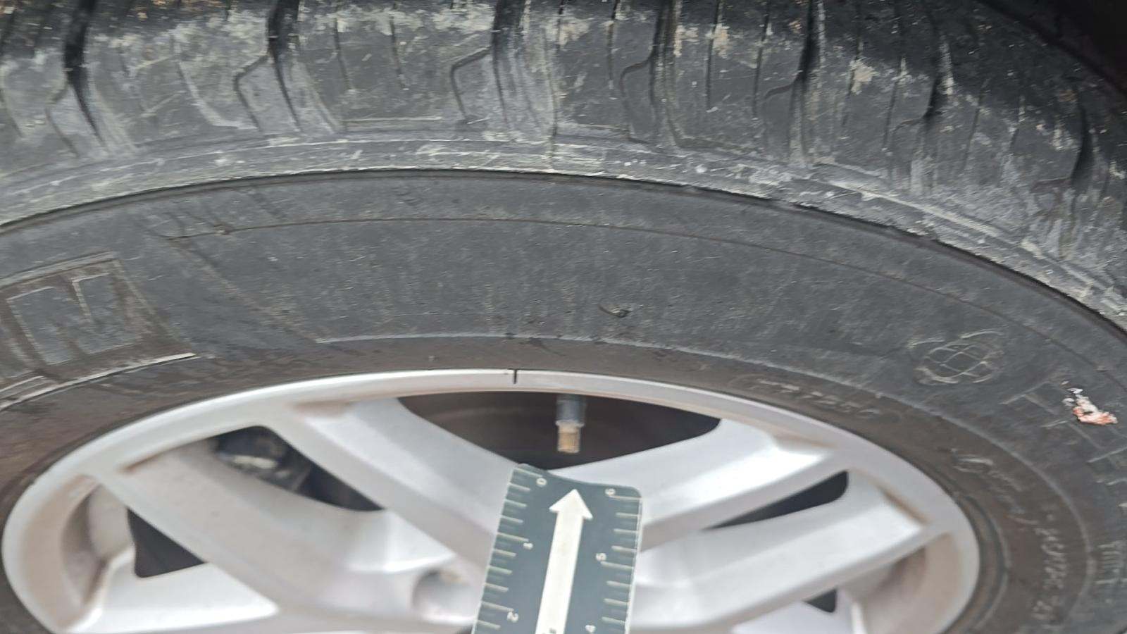 2023 Ford Edge SEL AWD