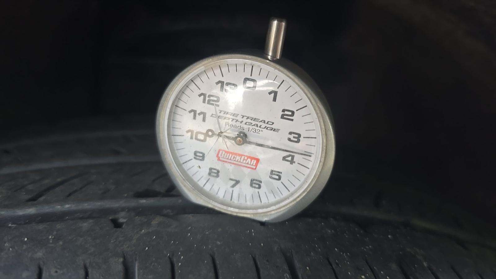 2023 Ford Edge SEL AWD