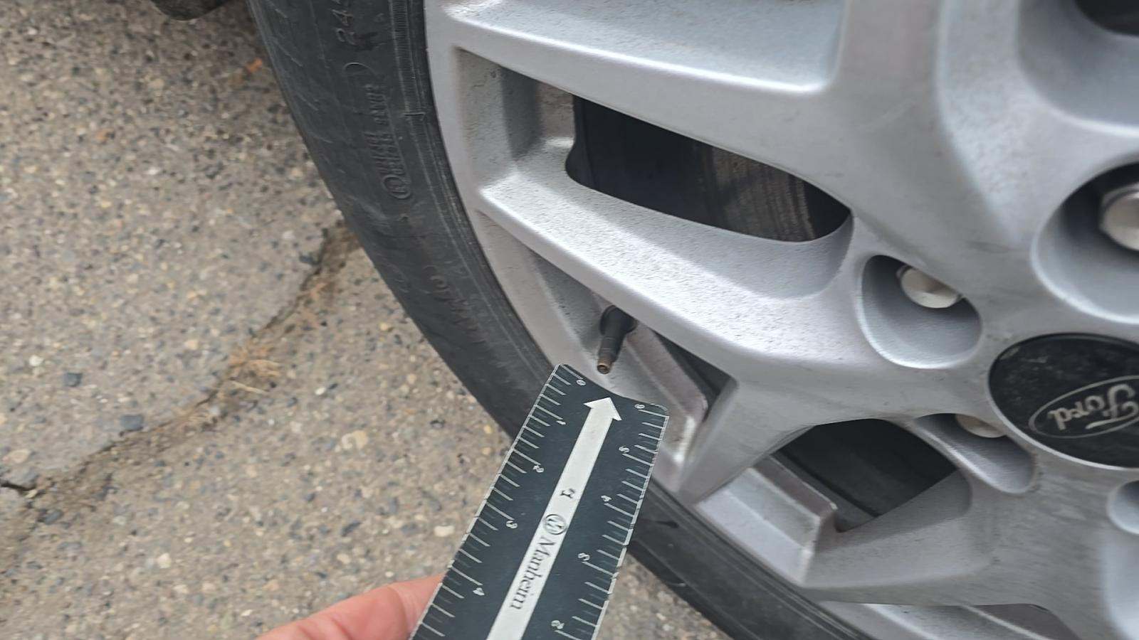 2023 Ford Edge SEL AWD