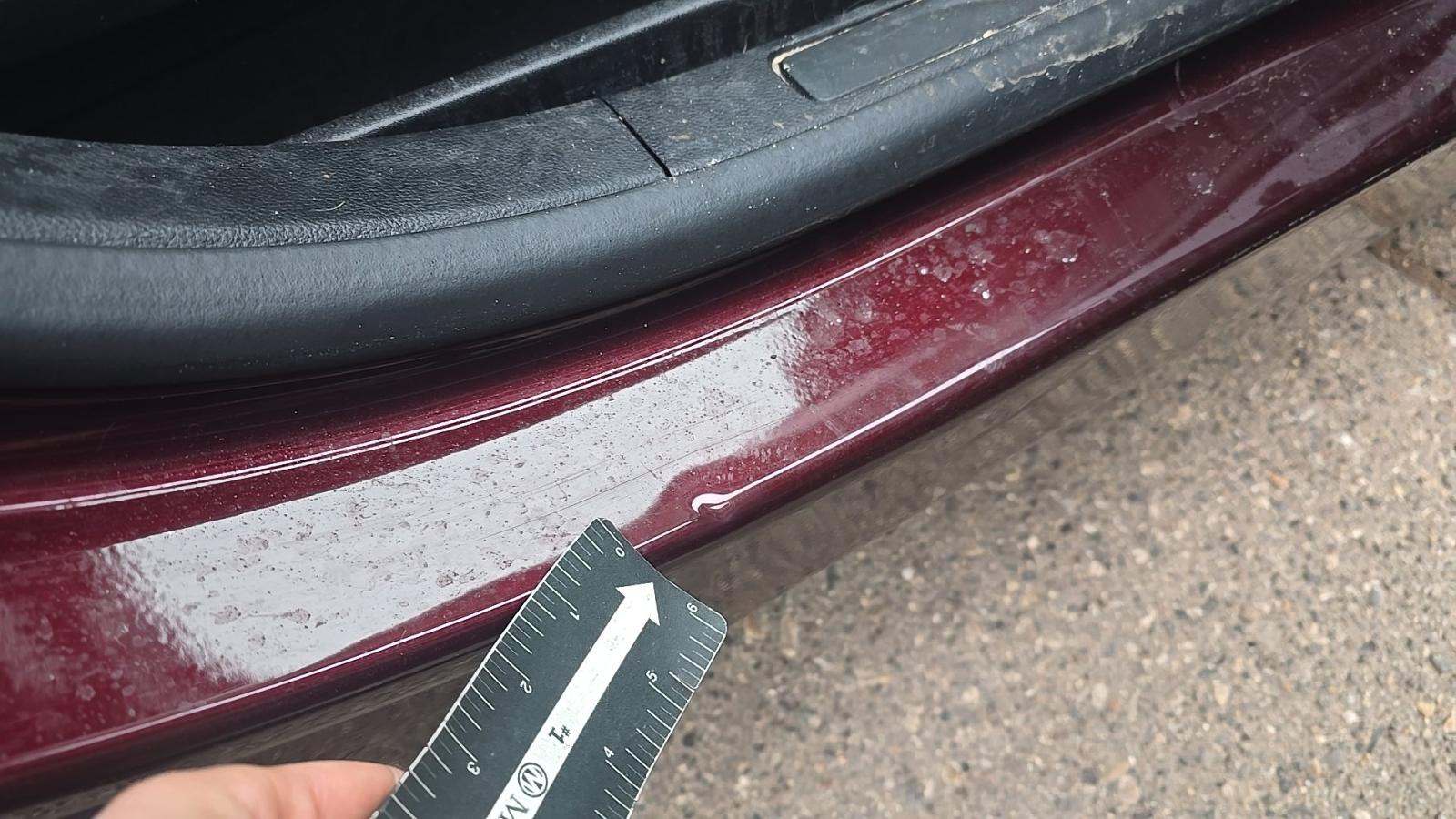 2023 Ford Edge SEL AWD