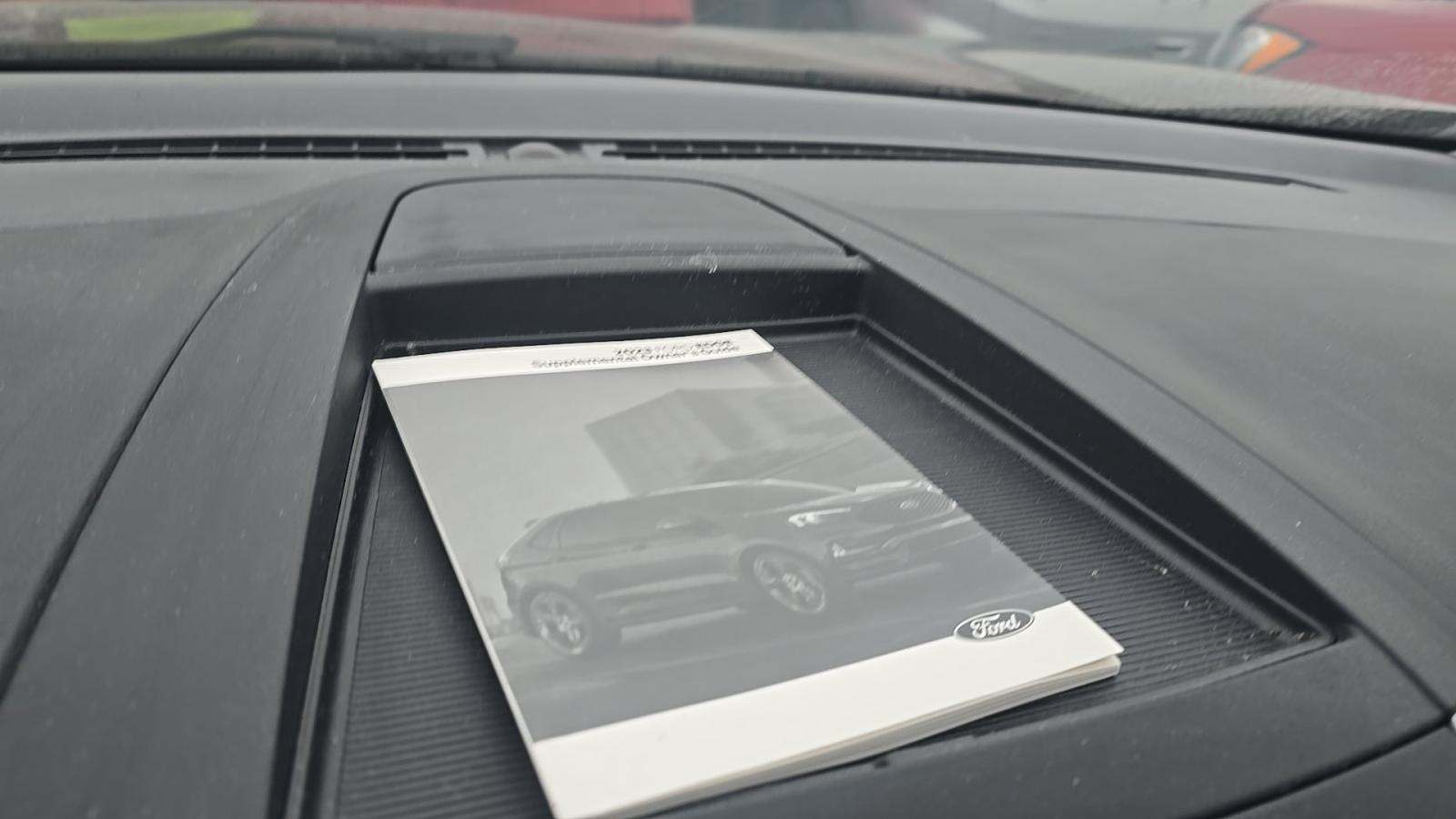 2023 Ford Edge SEL AWD