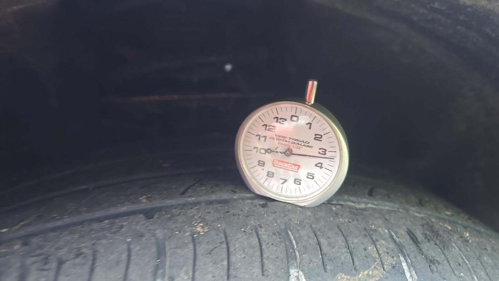 2023 Ford Edge SEL AWD