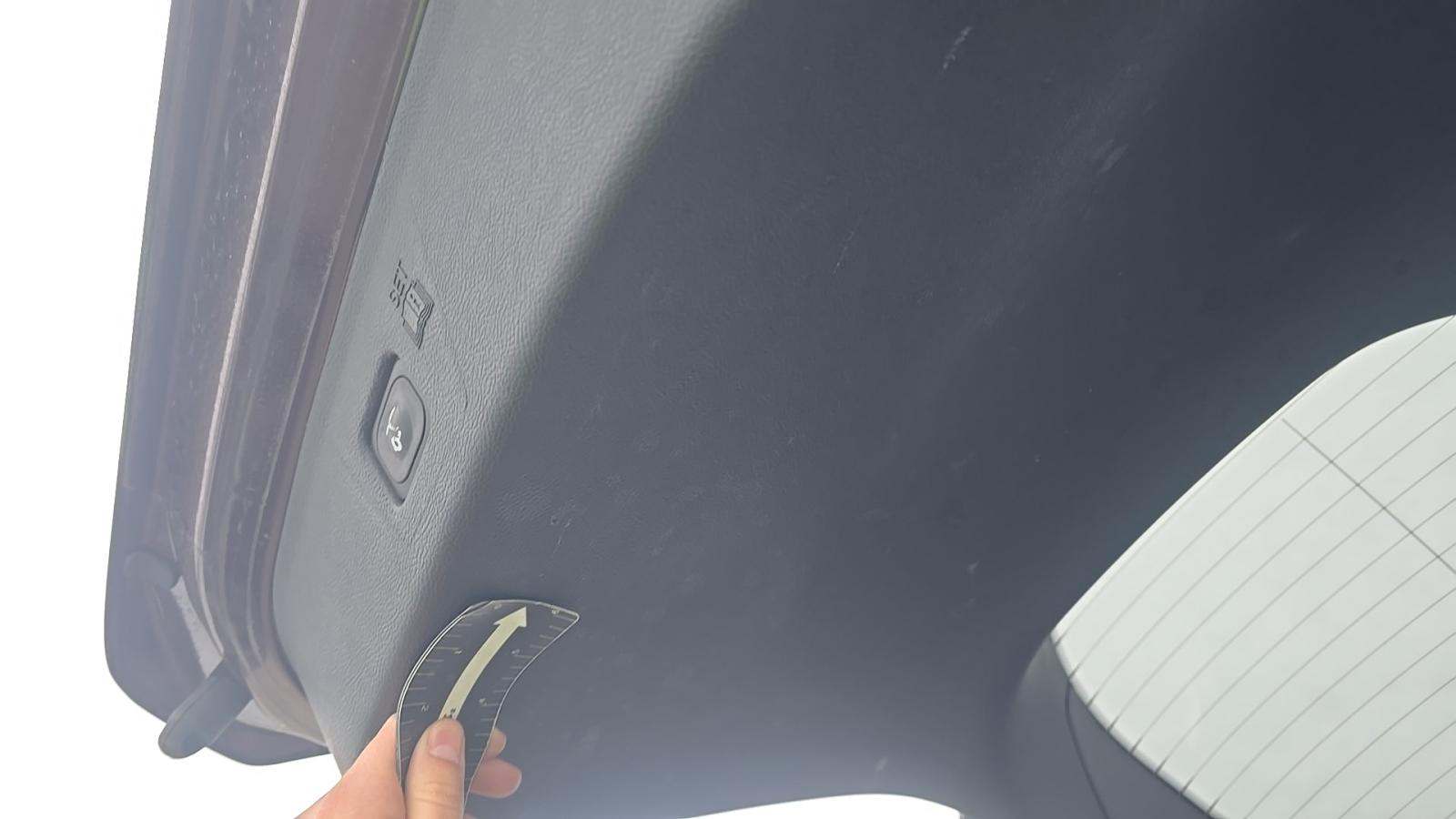 2023 Ford Edge SEL AWD