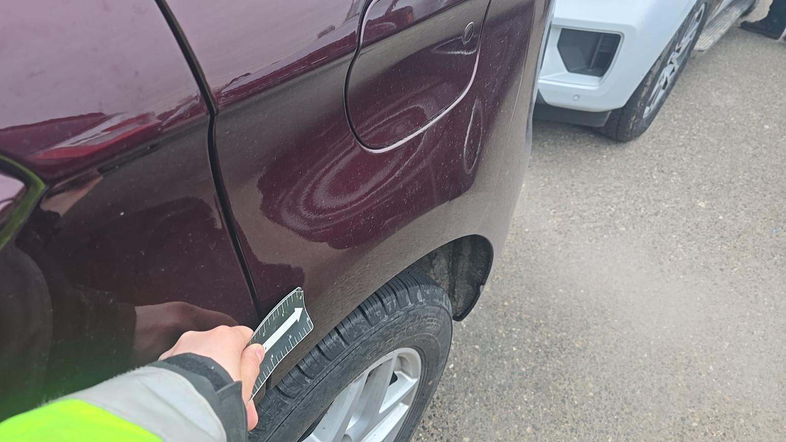 2023 Ford Edge SEL AWD