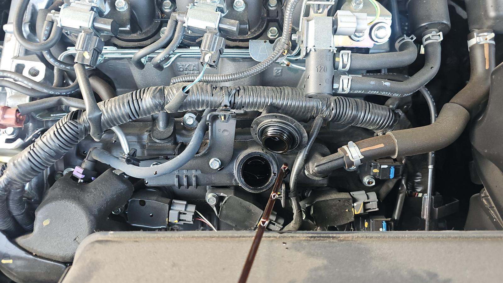 2025 Nissan Pathfinder SL AWD