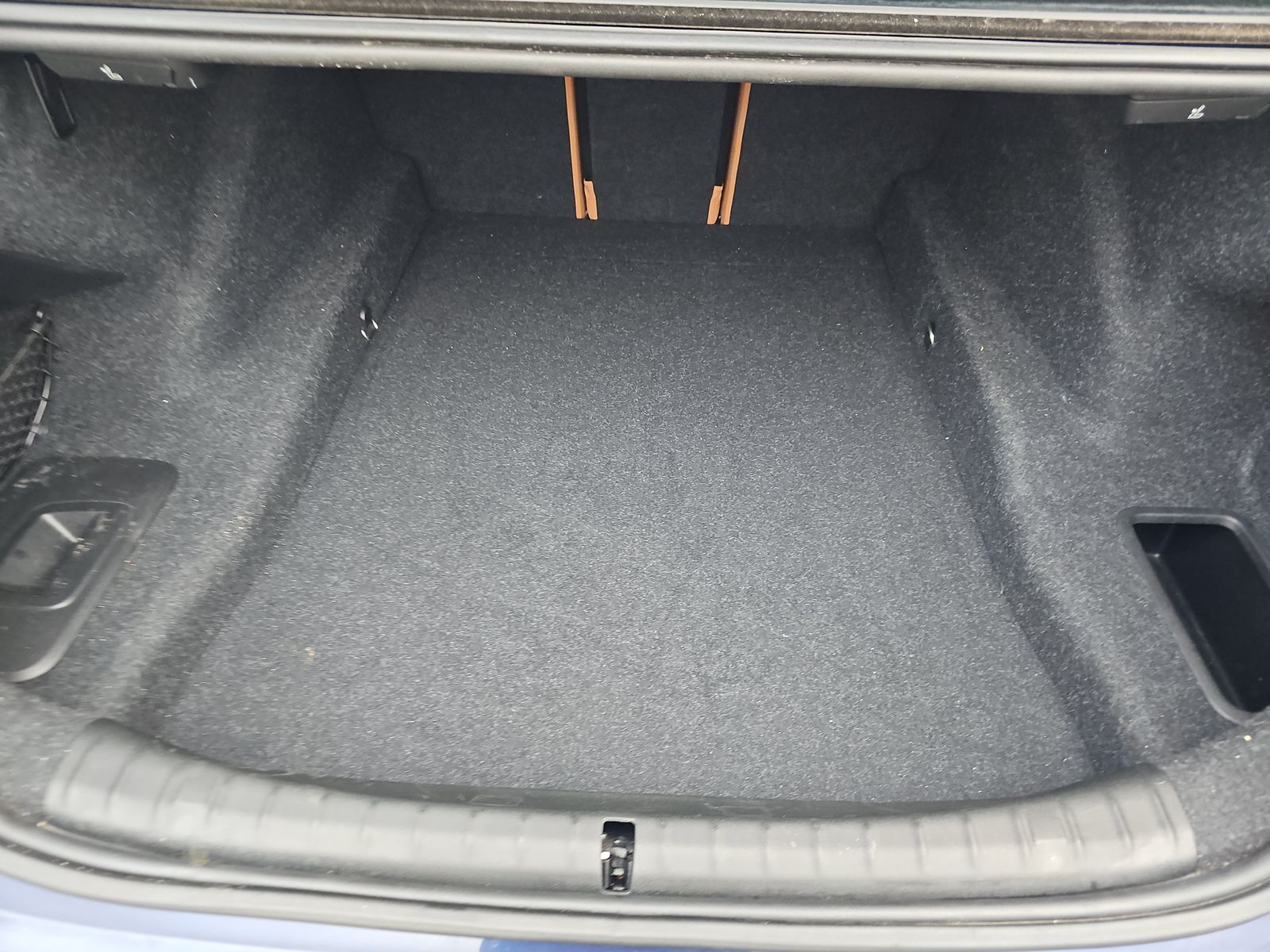 2018 BMW 5 Series M550i xDrive AWD